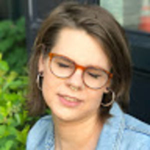 Meet your Posher, Jae brooke